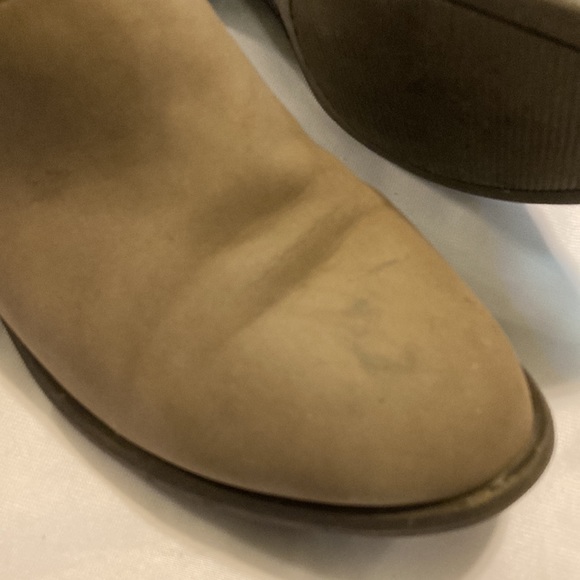 Bella vita Bsteve shoes size 7 - Picture 2 of 9